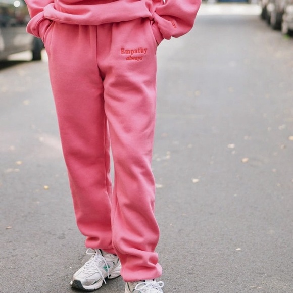 The Mayfair Group Pants - The Mayfair Group Empathy Sweatpants